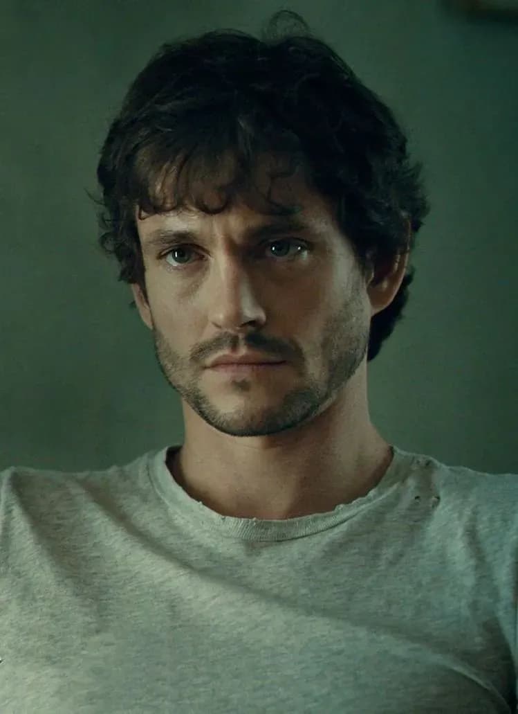 Will Graham