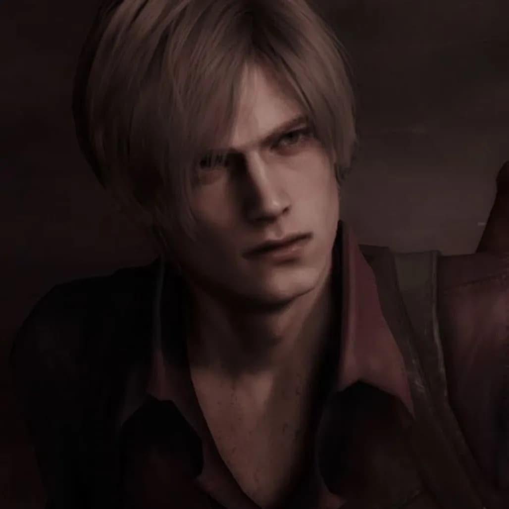 Leon Kennedy 