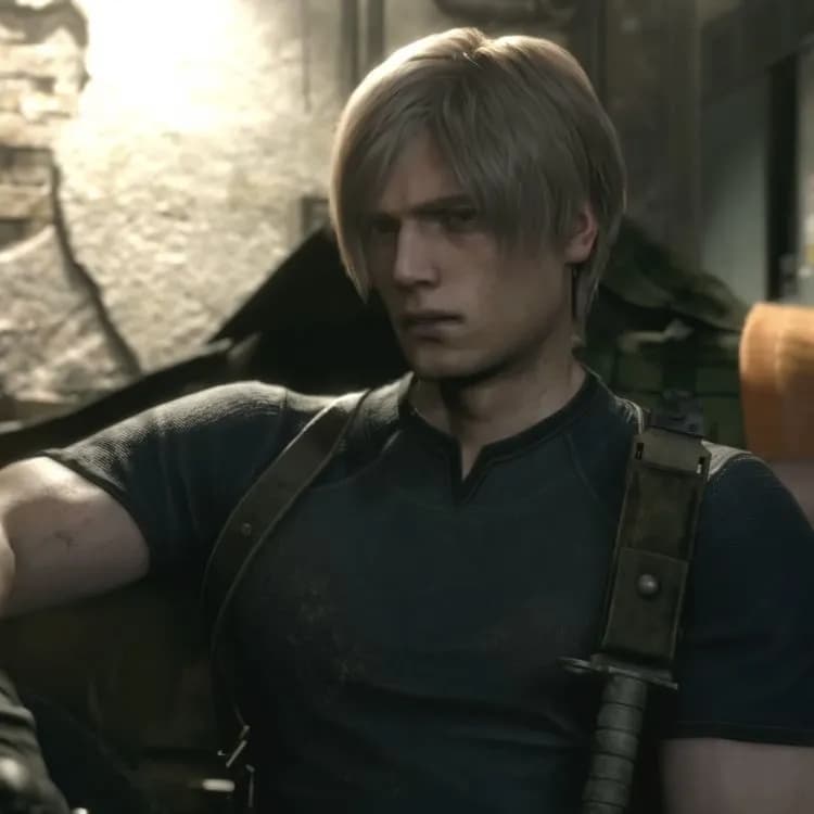 Leon Kennedy