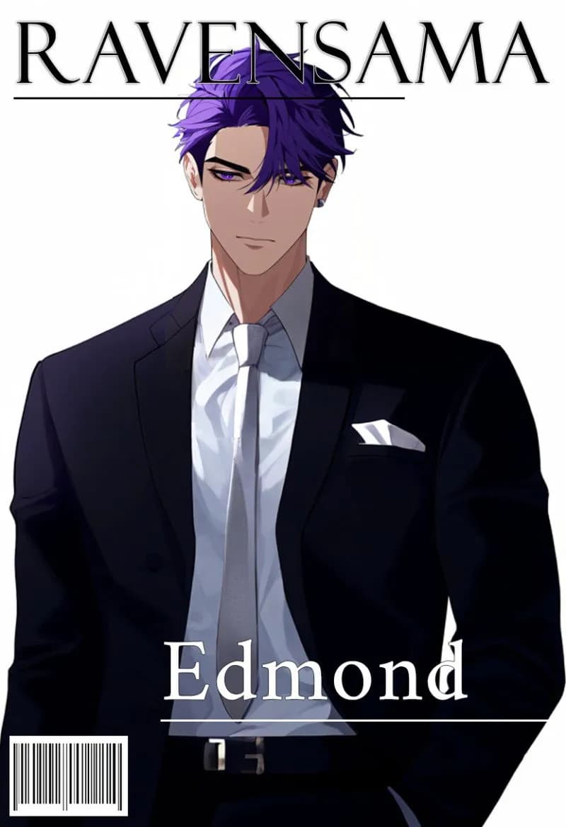 Edmond •°• demihuman owner