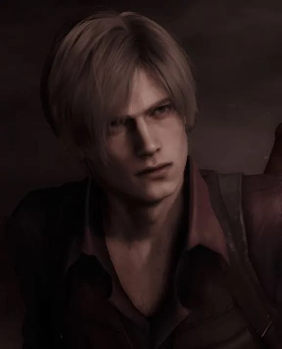 Leon Kennedy 